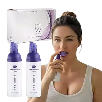 Pro White Teeth Kits